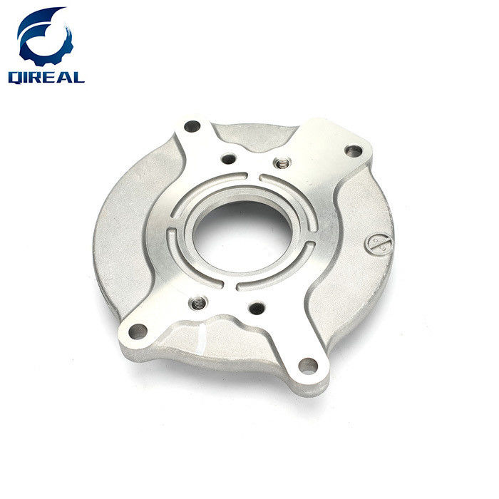 Excavator SK250 SK210 -8 SK200-8 Fuel Injection Pump Connect Plate VHS225122090 J05E Engine Parts For KOBELCO