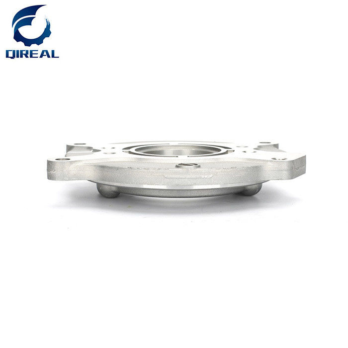 Excavator SK250 SK210 -8 SK200-8 Fuel Injection Pump Connect Plate VHS225122090 J05E Engine Parts For KOBELCO