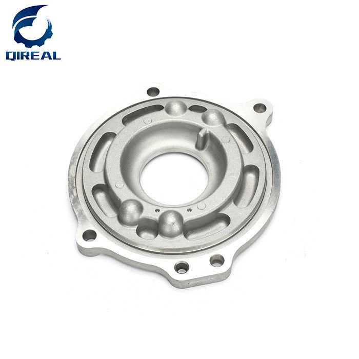 Excavator SK250 SK210 -8 SK200-8 Fuel Injection Pump Connect Plate VHS225122090 J05E Engine Parts For KOBELCO