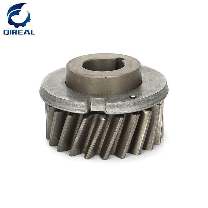 Excavator Parts Oil Pump Gear OEM NO S1360-31190 For HINO J05E
