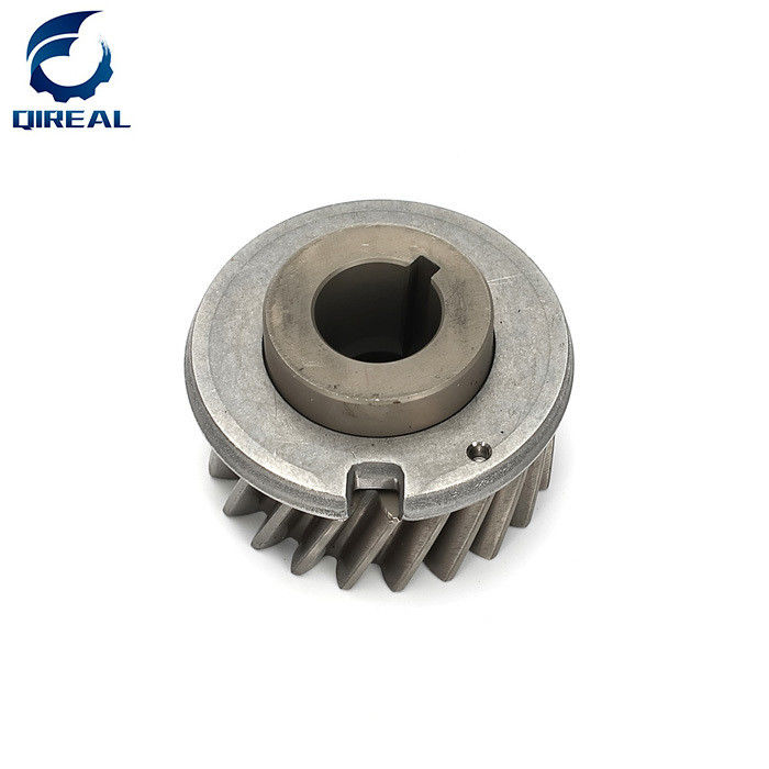 Excavator Parts Oil Pump Gear OEM NO S1360-31190 For HINO J05E