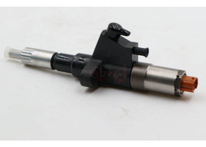 For 6SD1 diesel fuel common rail injector 095000-0761 095000-0760 1153004151 1-15300415-1