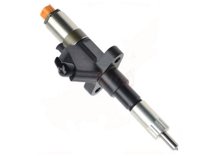 For 6SD1 diesel fuel common rail injector 095000-0761 095000-0760 1153004151 1-15300415-1