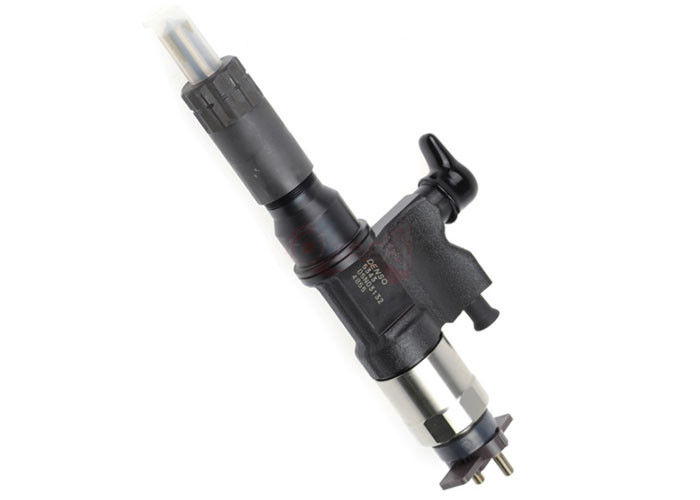 for Isuzu 4HK1 6HK1 Diesel engine common rail fuel injector 095000-5340