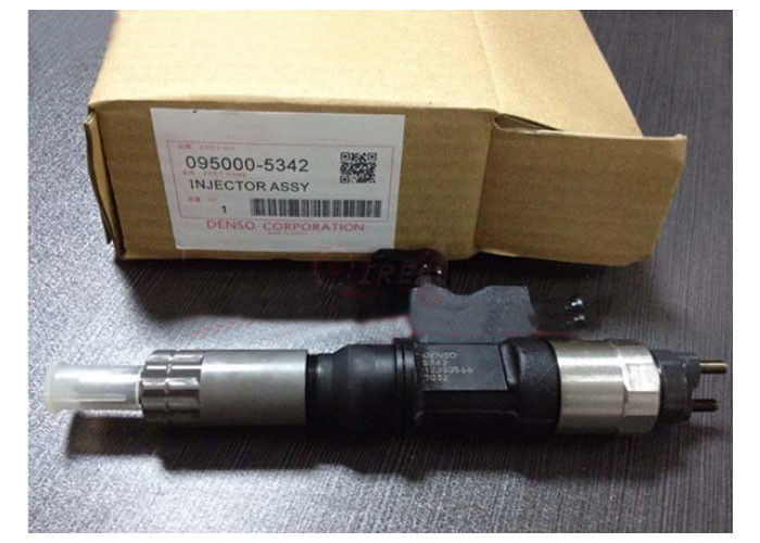 for Isuzu 4HK1 6HK1 Diesel engine common rail fuel injector 095000-5340