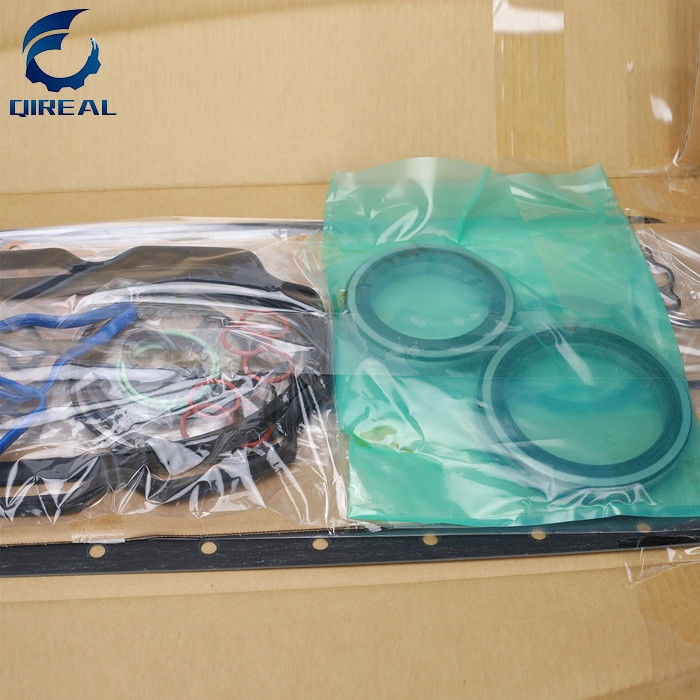 J08E Engine Overhaul Kits Full Gasket VHS040104187 S0401-04187