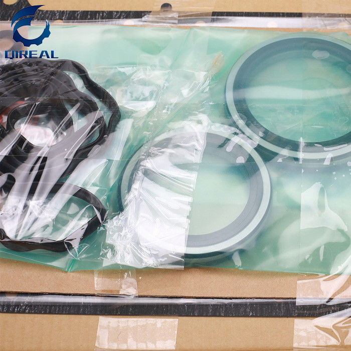 J08E Engine Overhaul Kits Full Gasket VHS040104187 S0401-04187