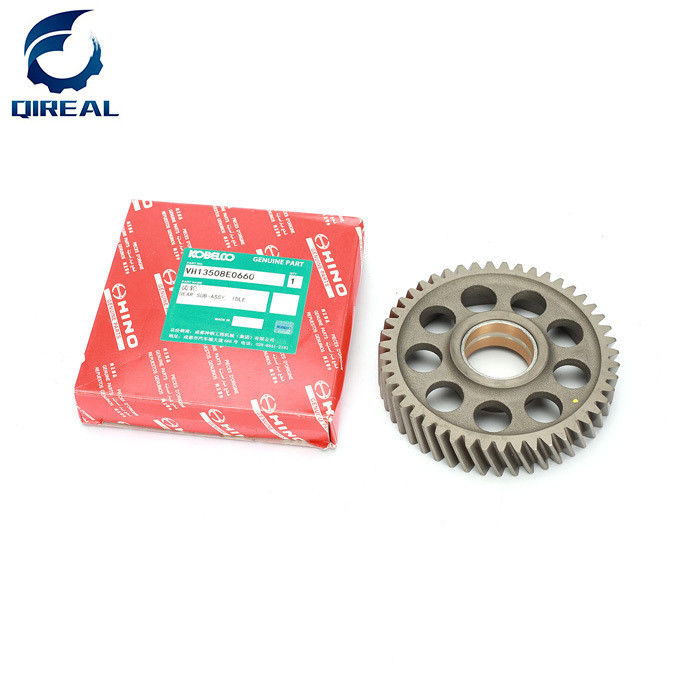 Excavator Parts SK250-8  Idle Gear Sub-Assy OEM NO VH13508E0060