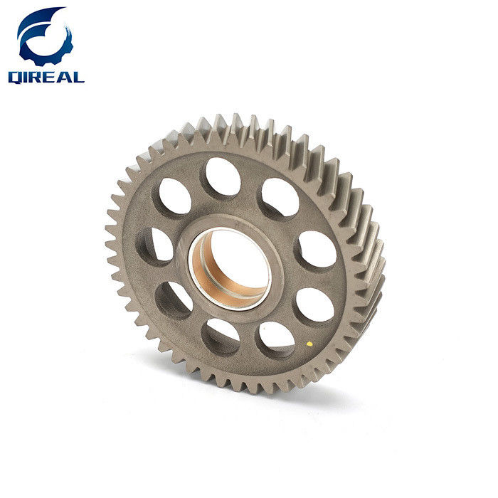 Excavator Parts SK250-8  Idle Gear Sub-Assy OEM NO VH13508E0060