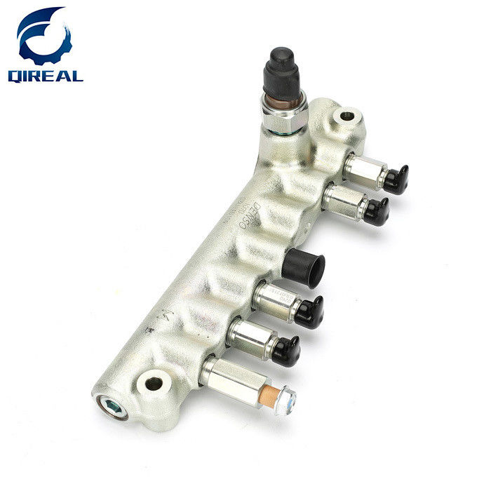 SK200-8 SK250-8 Excavator Common Rail Assy J05E VH23810E0060 23810-E0060