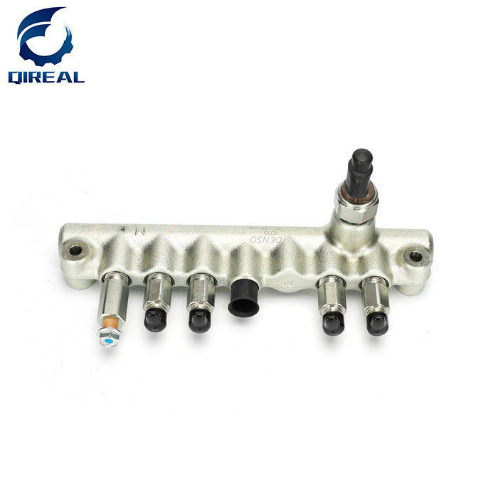 SK200-8 SK250-8 Excavator Common Rail Assy J05E VH23810E0060 23810-E0060