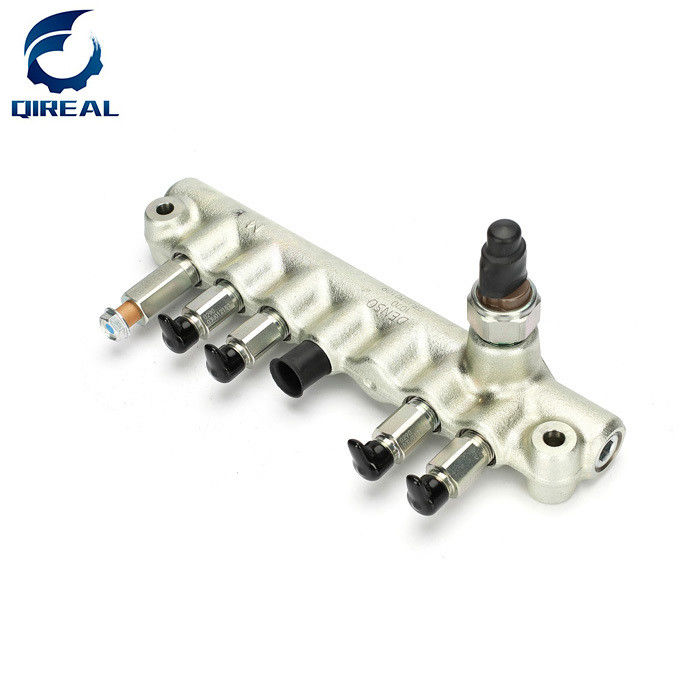 SK200-8 SK250-8 Excavator Common Rail Assy J05E VH23810E0060 23810-E0060