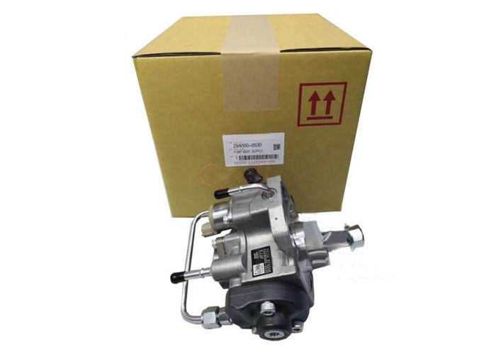 16700-EC00A Diesel fuel pump 2940000530 294000-0530 16700-EB70A common rail injection pump