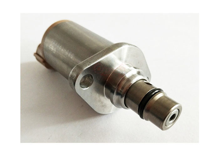4HK1 6HK1 Engine parts ZX200-3 Original SCV valve 294200-0650  8-98043687-0, 8980436870 same as 294009-1221