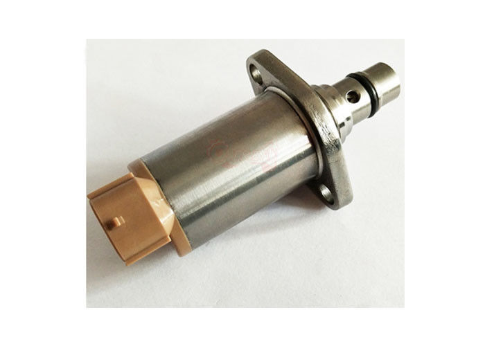 4HK1 6HK1 Engine parts ZX200-3 Original SCV valve 294200-0650  8-98043687-0, 8980436870 same as 294009-1221