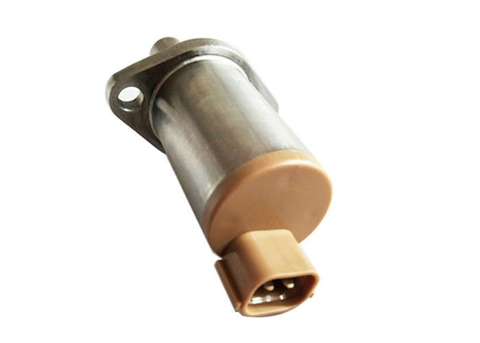 4HK1 6HK1 Engine parts ZX200-3 Original SCV valve 294200-0650  8-98043687-0, 8980436870 same as 294009-1221