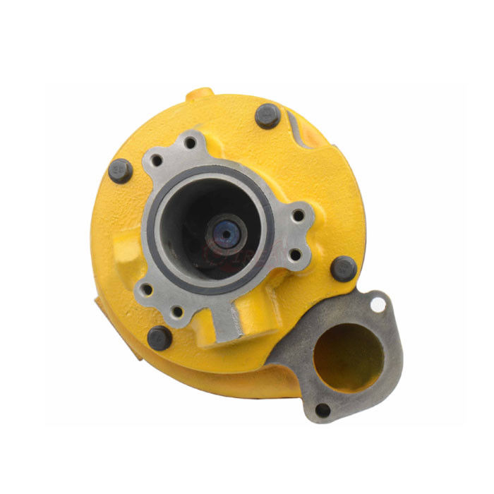 E345D E349D Excavator C13 Engine Parts Water Pump 352-0206 3520206