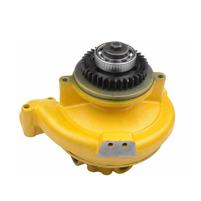 E345D E349D Excavator C13 Engine Parts Water Pump 352-0206 3520206