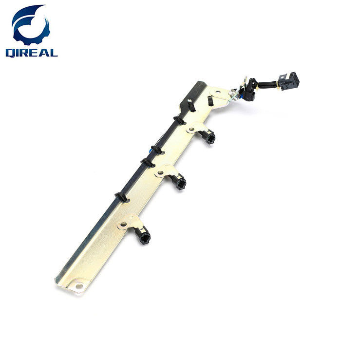 Diesel Engine J08E Fuel Control Injector Harness 82051-E0050 VH82051-E0050