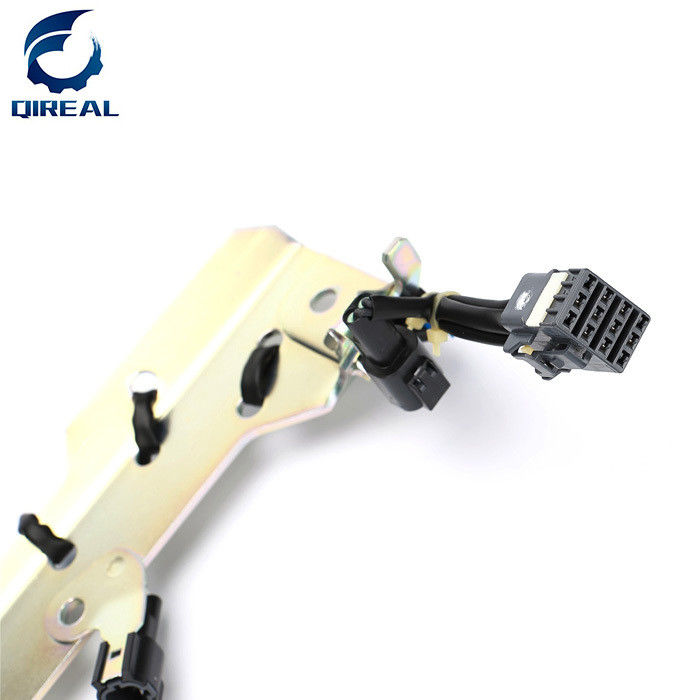 Diesel Engine J08E Fuel Control Injector Harness 82051-E0050 VH82051-E0050