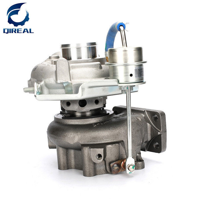SK250-8 Excavator Turbocharger 24400-0494C J05 Engine
