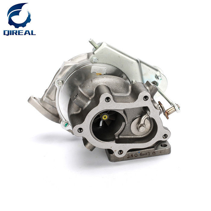 SK250-8 Excavator Turbocharger 24400-0494C J05 Engine
