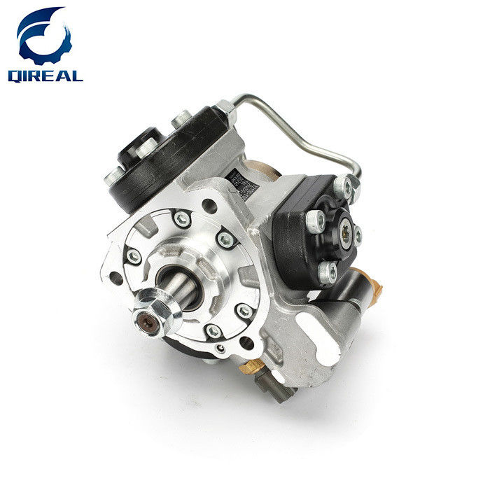 Excavator J08 Engine Electric Injection Fuel Pump 294050-1038 With Gear