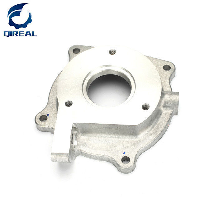 VH11334E0060 11334E0060 J08E ENGINE INJECTOR NOZZLE HOLDER PUMP SK350LC SK330LC EXCAVATOR PARTS