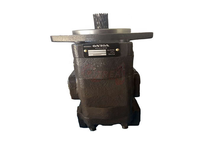 EC700B EC700C EC480D EC360 Hydraulic Gear Pump 14537295 14602247 14543168