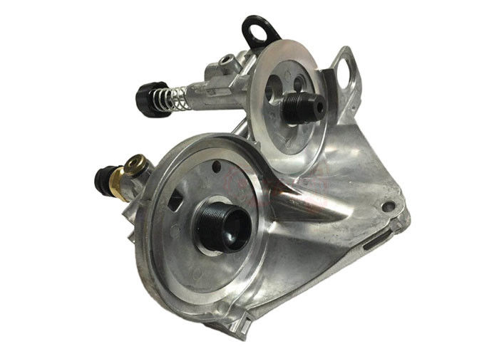 D12 EC360B EC460B Excavators Spare Parts Oil Filter Seat 21900852