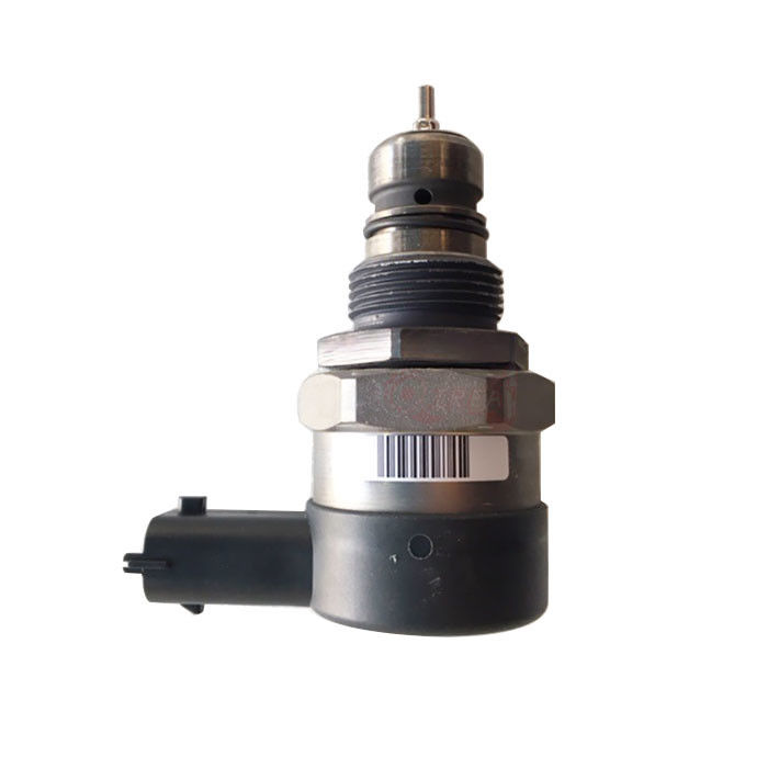 0281002507 Excavators Spare Parts Fuel Injection Pressure Regulator