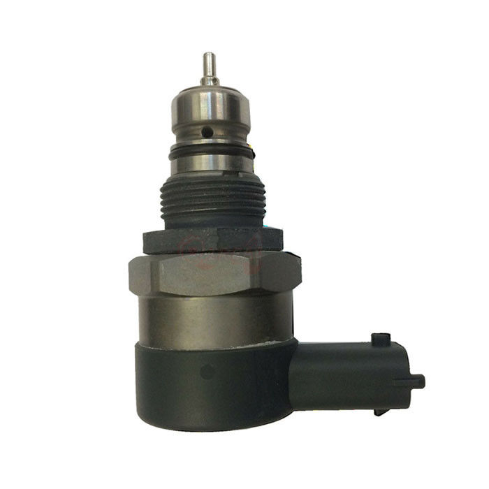 0281002507 Excavators Spare Parts Fuel Injection Pressure Regulator