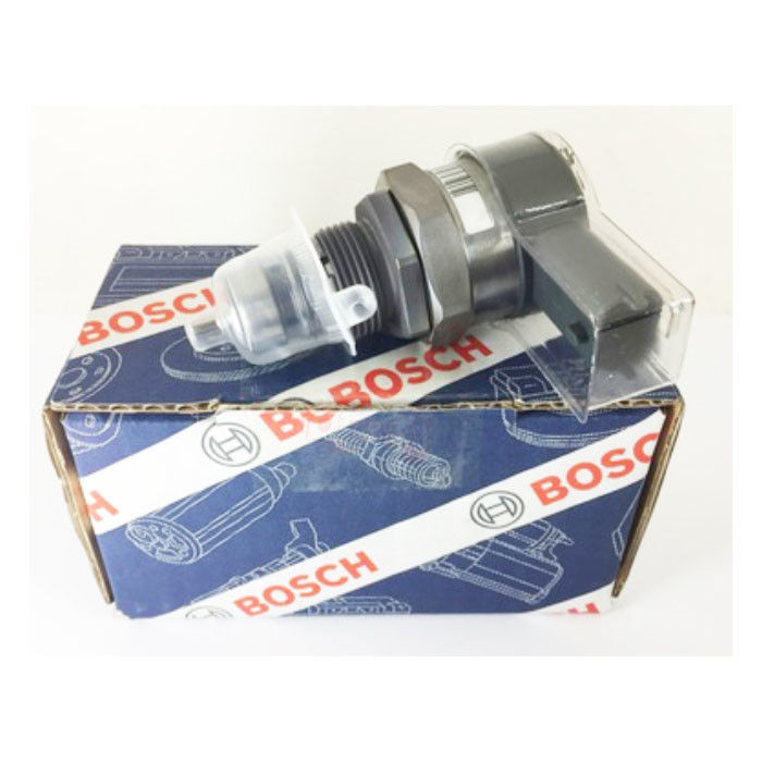 0281002507 Excavators Spare Parts Fuel Injection Pressure Regulator