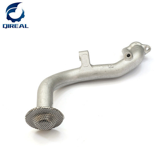 Excavator parts  SK350-8 Strainer sub assy 15104-E0020