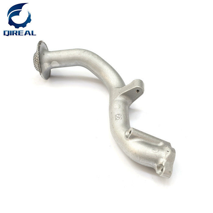 Excavator parts  SK350-8 Strainer sub assy 15104-E0020