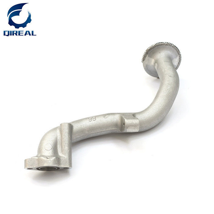 Excavator parts  SK350-8 Strainer sub assy 15104-E0020