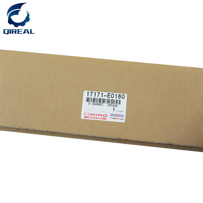 17171-E0160 17171E0160 Manifold Gasket For SK350-8 Excavator