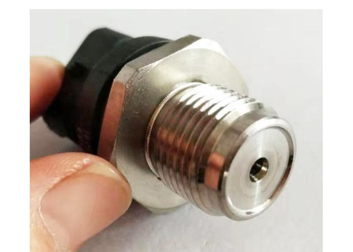 0281006364  Fuel Common Rail Pressure Sensor 5260246 5297641 2831362
