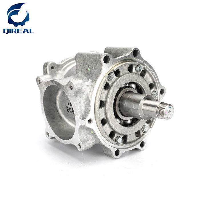 136102260A J08E Fuel Injection Pump Head 13610-E0052 S1361-02260 For SK350-8 Excavator