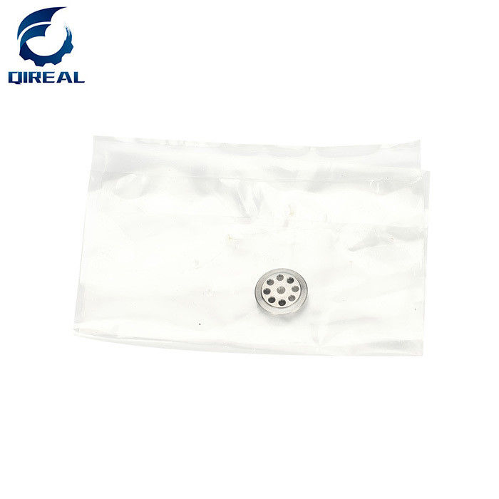 DH-9  Sk460-8 Excavators Spare Parts PVC Valve