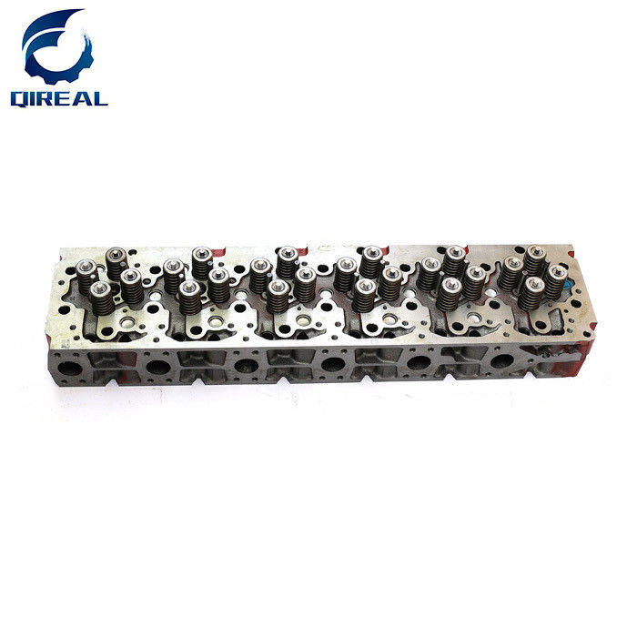 Truck Engine Parts P11C Cylinder Head S11101-4302 For HINO SK460-8