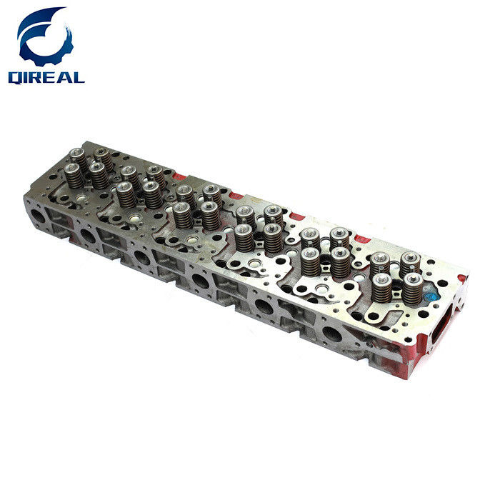 Truck Engine Parts P11C Cylinder Head S11101-4302 For HINO SK460-8