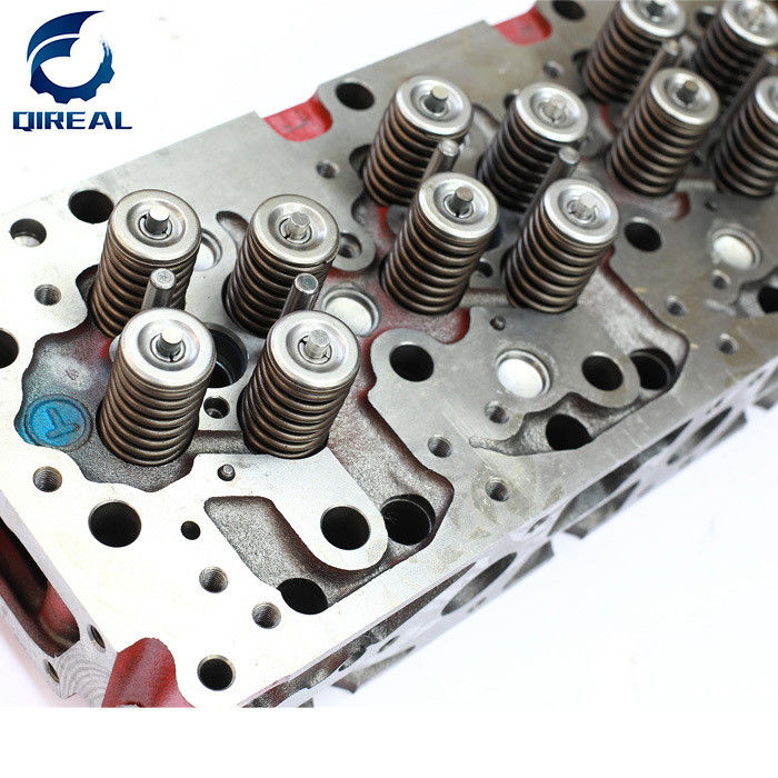 Truck Engine Parts P11C Cylinder Head S11101-4302 For HINO SK460-8
