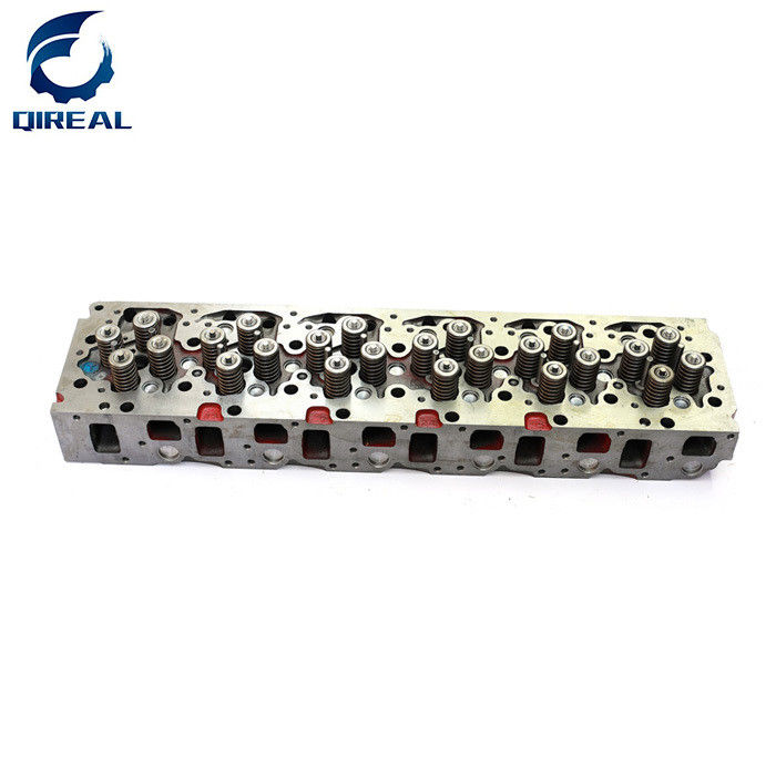 Truck Engine Parts P11C Cylinder Head S11101-4302 For HINO SK460-8