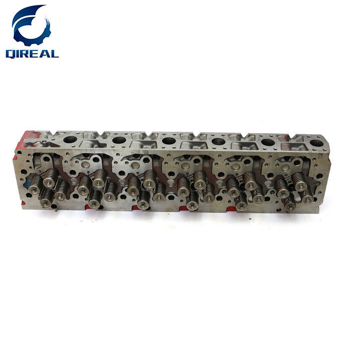 Truck Engine Parts P11C Cylinder Head S11101-4302 For HINO SK460-8