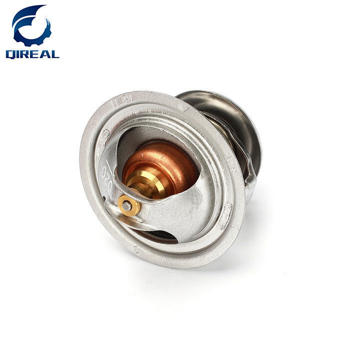 VHS1632E9020 P11C Excavator Thermostat For SK460-8 SK480-8