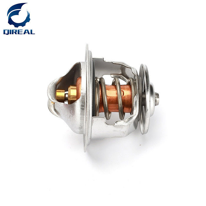 VHS1632E9020 P11C Excavator Thermostat For SK460-8 SK480-8