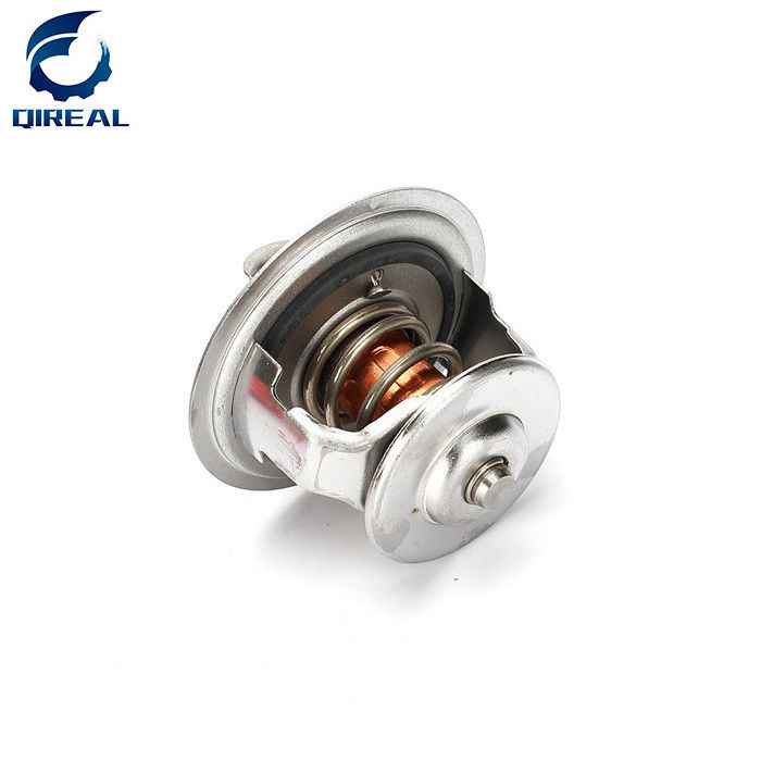 VHS1632E9020 P11C Excavator Thermostat For SK460-8 SK480-8