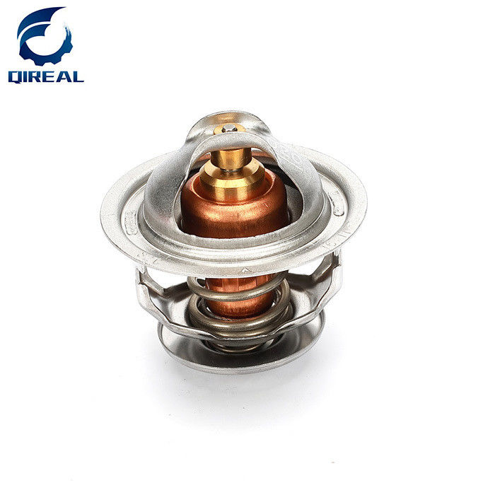 VHS1632E9020 P11C Excavator Thermostat For SK460-8 SK480-8