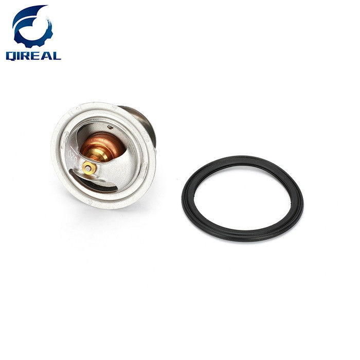 VHS1632E9020 P11C Excavator Thermostat For SK460-8 SK480-8
